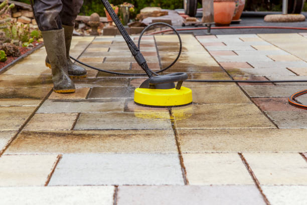 Best Roof Washing  in Fair Oaks, VA